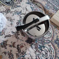 زود پز آلمانی 9لیتری|ظروف پختوپز|زابل, |دیوار