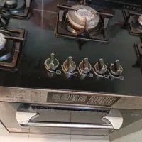 گاز|اجاق گاز و لوازم برقی پخت‌وپز|آران و بیدگل, |دیوار