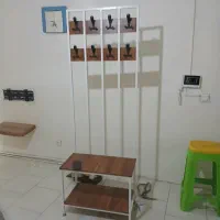 چوب لباسی جاکفشی