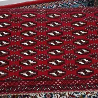 پشتی دست بافت|پشتی|خرم‌آباد, |دیوار