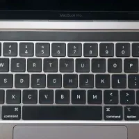 لپ تاپ مک بوک پرو macbook pro 2020|رایانه همراه|تهران, شهران جنوبی|دیوار