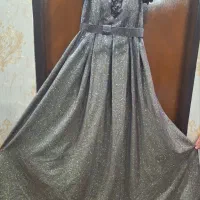 لباس مجلسی بلند