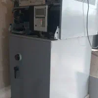 عابر بانک آلمانی