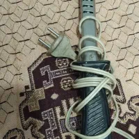 هوویه جکشی برقی