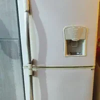 فروش یخچال فریزر فروزان