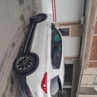 تیگو ۷ مدل ۹۸IE