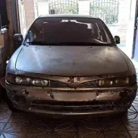 گالانت عینکی 1993