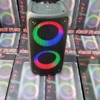 اسپیکر بلوتوثی قابل حمل KTS-1266|پخشکننده همراه|تهران, جمهوری|دیوار