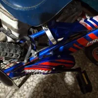 دوچرخه بچه ۱۲|دوچرخه، اسکیت، اسکوتر|قم, زنبیل آباد|دیوار