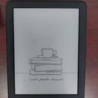 کتابخوان فیدیبوک ۱۶ گیگ نسل ۲