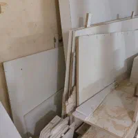 ورق ام دی اف ۱۲ میل