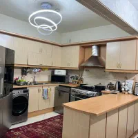 سه خوابه جنوبی هفده شهریور روبروی پارک