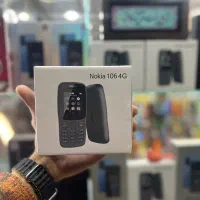 گوشی نوکیا106