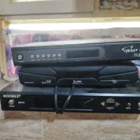 تعدادی وسیله برقی و ابزاری|تلویزیون و پروژکتور|میناب, |دیوار