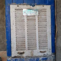 کولر آبی ۳۲۰۰