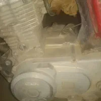 موتور۱۲۵مدل ۹۳|موتورسیکلت|شاهیوند, |دیوار