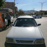 فروش پراید|خودرو سواری و وانت|آزادشهر, |دیوار