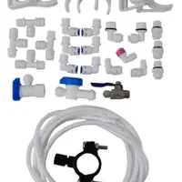 فروش انواع دستگاه تصفیه آب خانگی