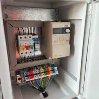 دستگاه خانگی ۳ کاره زباله سفره سلفون|ماشینآلات صنعتی|مشهد, الهیه|دیوار