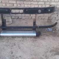 سپر جدید بنز|قطعات یدکی و لوازم جانبی|شراء, |دیوار