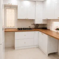 کابینت آشپزخانه مدرن و سفارشی