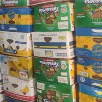 کارتون موز سالم