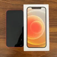 iphone 12|موبایل|تهران, افسریه شمالی|دیوار