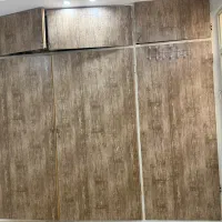 درب کمد دیواری