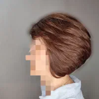مدل کوتاهی برای تکمیل آلبوم باب پیکسی لیر|خدمات آرایشگری و زیبایی|تهران, تهرانپارس غربی|دیوار