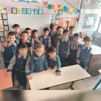 تدریس خصوصی ابتدایی