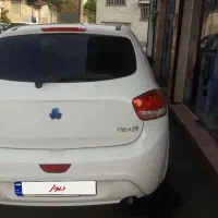 تیبا ۲ آس آس|خودرو سواری و وانت|رشت, دخانیات|دیوار