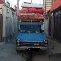 حمل و جا به جایی بار میبدو اردکان و یزد