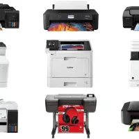 فروش.   پرینتر.  کپی.   فکس.  اسکنر