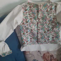 کت وشلوار برای ۱۰ سال|کفش و لباس بچه|کرمان, |دیوار