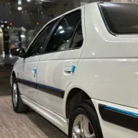 پارس tu5، مدل 99 درچه سیمی|خودرو سواری و وانت|نظرآباد, نظرآباد|دیوار