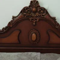 تخت دونفره