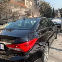 سوناتا/yf/استثنایی|خودرو سواری و وانت|تهران, سعادت‌آباد|دیوار