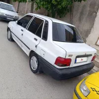 پراید صبا