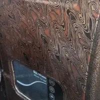 بخاری گازی مشهددوام وشارق توس با دودکش