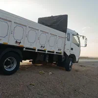 کاویان ۱۰۹ کم کار|خودرو سنگین|شیراز, سلطان آباد|دیوار