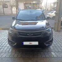 تیگو 5 مدل 97 بیرنگ بی خط و خش