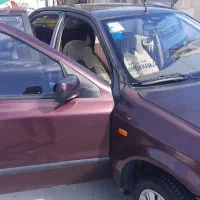 سمند مدل ۹۱|خودرو سواری و وانت|کرمانشاه, |دیوار