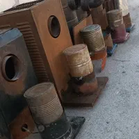 بخاری نفتی یا گازوئیلی