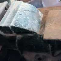 گیره لوله گیر بزرگ ۱۷ سانتی سنگین خارجی|ابزارآلات|لنگرود, |دیوار