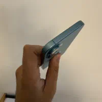 اپل iPhone 16 با حافظهٔ ۲۵۶ گیگابایت|موبایل|تهران, عباس‌آباد|دیوار