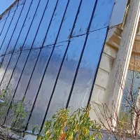 ایزوگام داربست