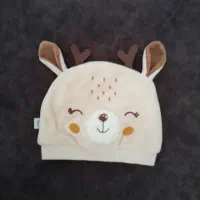 کلاه زمستانی نوزاد