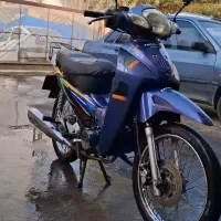 موتور|موتورسیکلت|رباطکریم, شهرک صنعتی نصیرآباد|دیوار