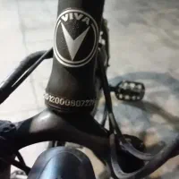 دوچرخه برقی