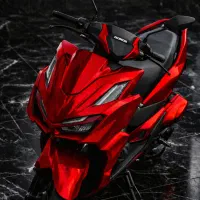 کلیک واریو 170 cc صفر خشک لوازم